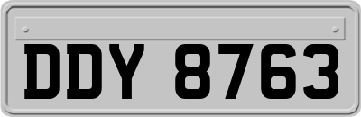 DDY8763