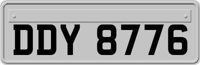 DDY8776
