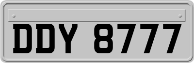 DDY8777