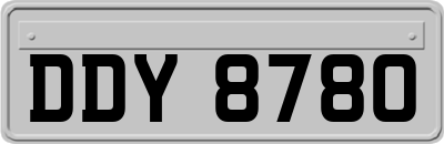 DDY8780