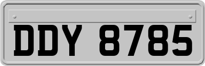 DDY8785