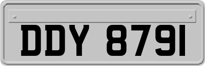 DDY8791