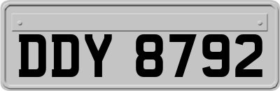 DDY8792