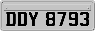 DDY8793