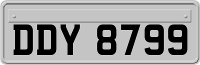 DDY8799