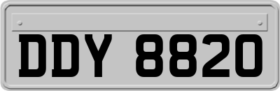 DDY8820