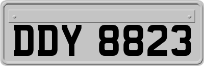DDY8823