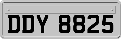 DDY8825