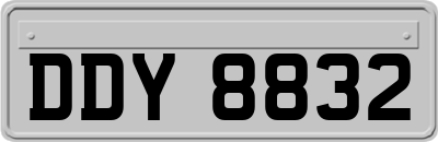 DDY8832