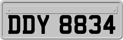 DDY8834