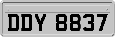 DDY8837