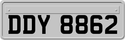 DDY8862