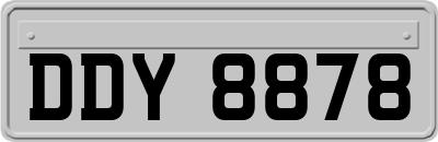 DDY8878