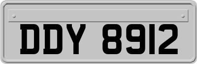 DDY8912
