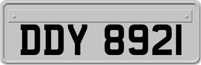 DDY8921