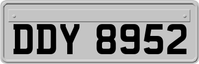 DDY8952