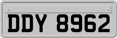 DDY8962