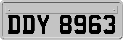 DDY8963