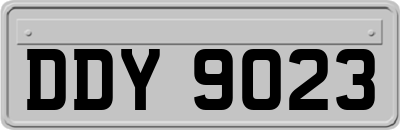 DDY9023