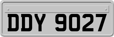 DDY9027