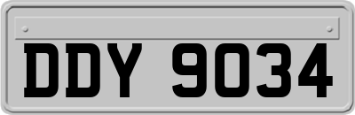 DDY9034