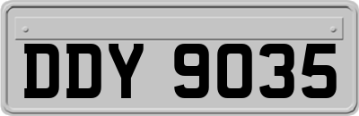 DDY9035