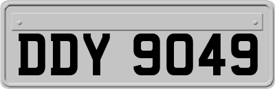 DDY9049