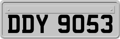DDY9053