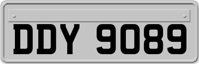 DDY9089