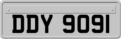 DDY9091
