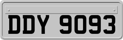 DDY9093