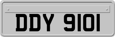 DDY9101