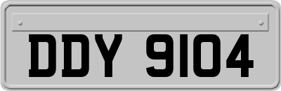 DDY9104