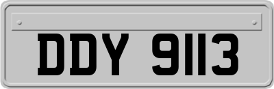 DDY9113