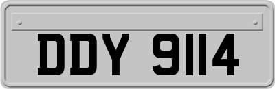 DDY9114