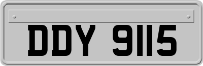 DDY9115