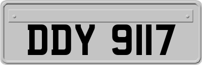 DDY9117