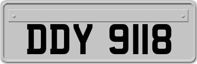 DDY9118