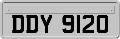 DDY9120