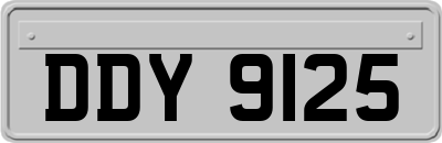 DDY9125