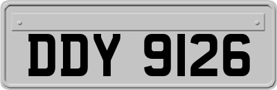 DDY9126