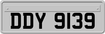 DDY9139