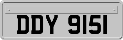 DDY9151