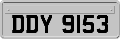 DDY9153