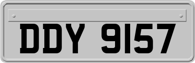 DDY9157