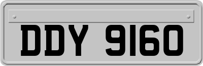 DDY9160