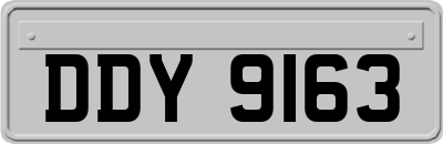 DDY9163