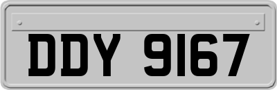 DDY9167