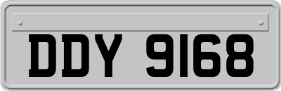 DDY9168