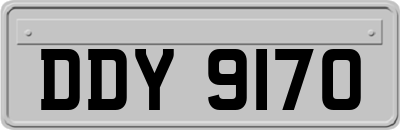 DDY9170